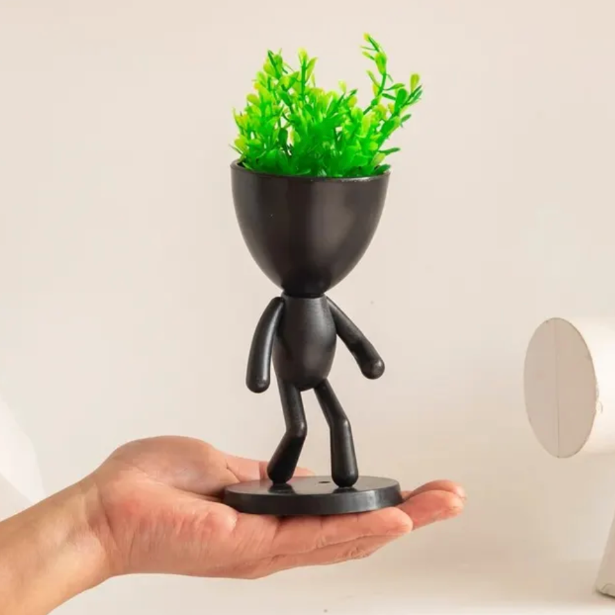 Lampe Murale Végétale Déco Moderne