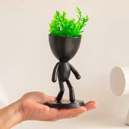 Lampe Murale Végétale Déco Moderne