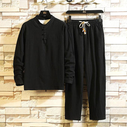Tenue Été Homme : T-shirt et Short Décontractés pour Homme - PanierRoyale