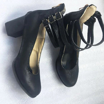 Ariella - Chaussure confortable et élégante