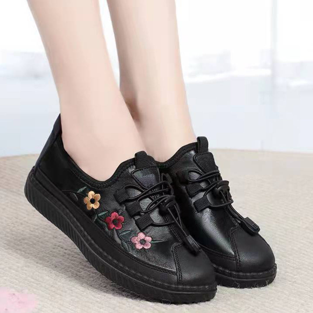 Chaussures Femmes Confort et Élégance Quotidienne