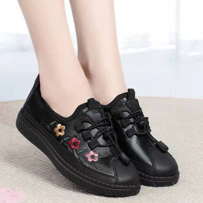 Chaussures Femmes Confort et Élégance Quotidienne