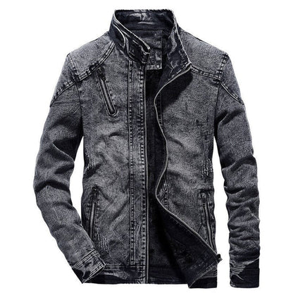 Veste Homme Hiver Chaud et Stylish pour Ville