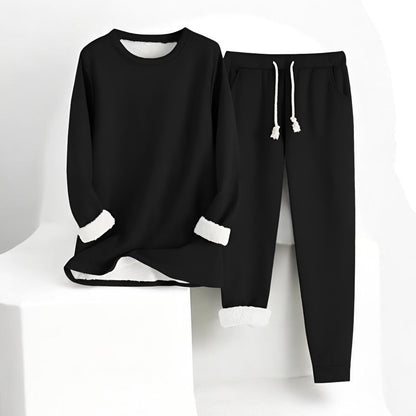 Pantalon de sport hiver chaud et isolant - PanierRoyale