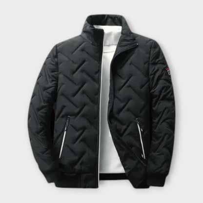 Doudoune D’hiver Pour Homme | Manches Longues
