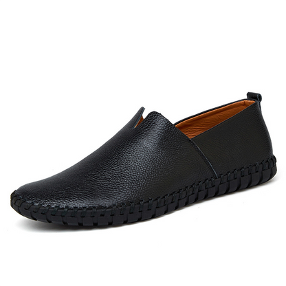 Mocassins Homme Chic et Élégants pour Mariage - PanierRoyale