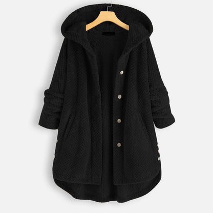 Veste Réversible Femme Polyvalente 2 en 1