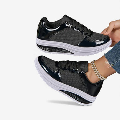Chaussures Classiques Homme à Lacets Confortables