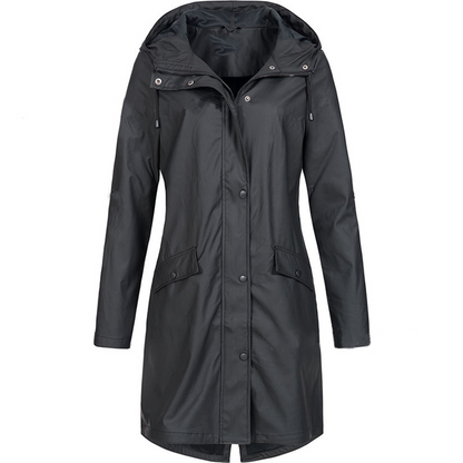 Veste Imperméable Étanche et Respirante pour Homme et Femme