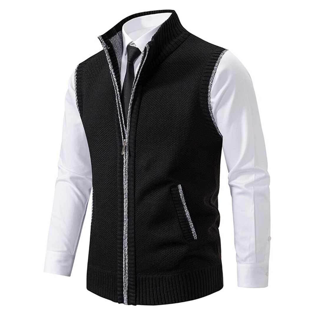 Gilet homme élégant et moderne - PanierRoyale