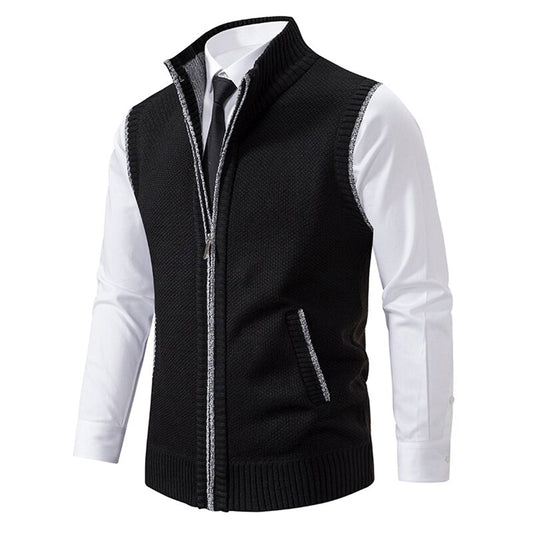 Gilet homme élégant et moderne - PanierRoyale