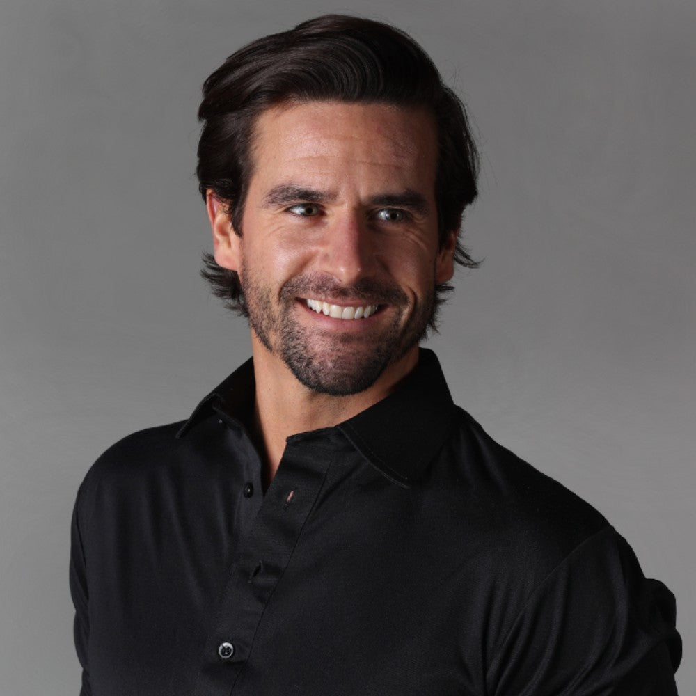 Polo Homme Classique pour Quotidien et Loisirs