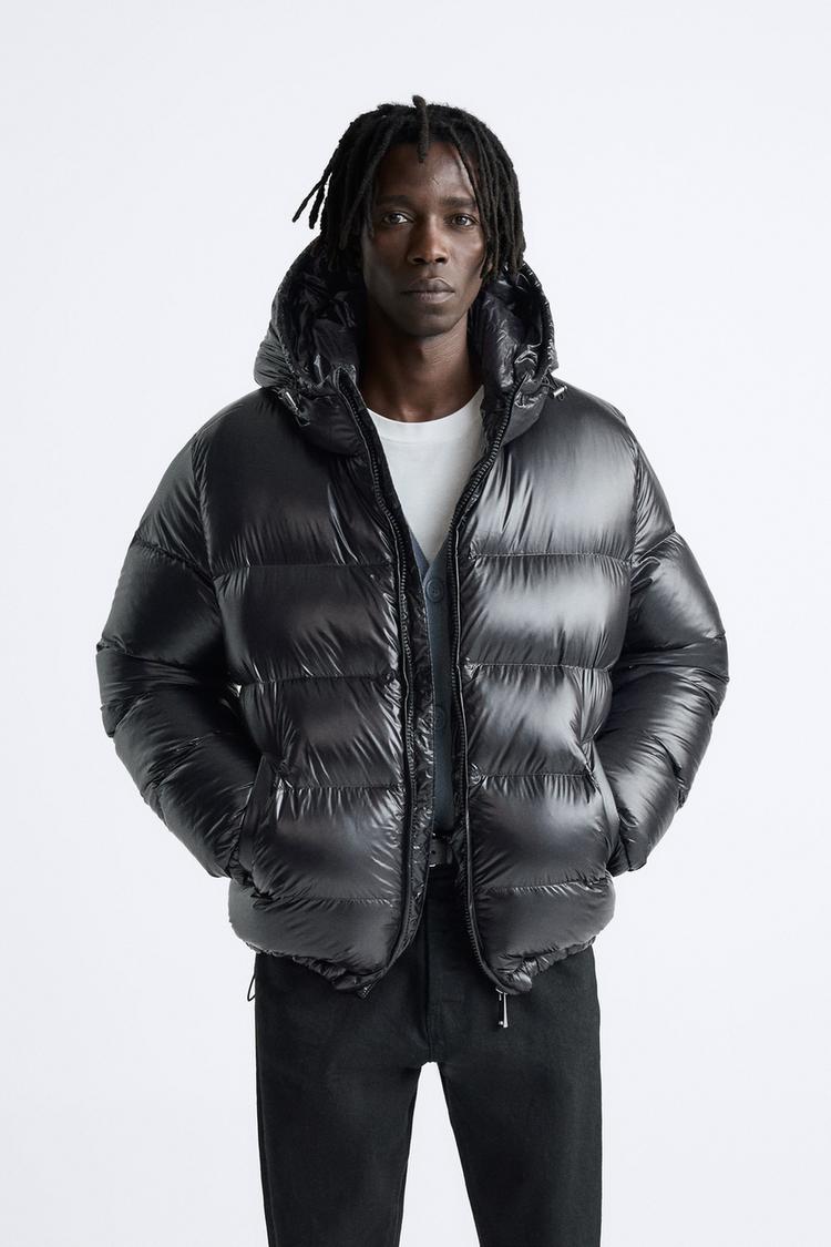 Parka Homme Hiver Doux et Léger avec Imperméabilité - PanierRoyale