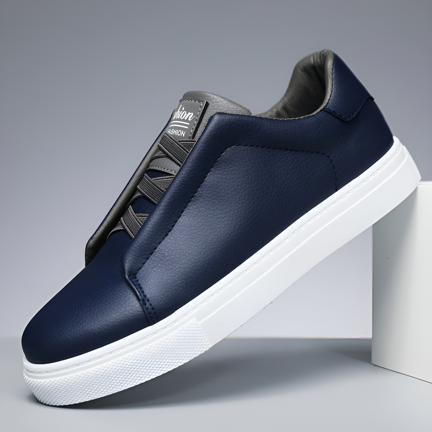 Baskets Homme Chic et Confortable pour Ville - PanierRoyale