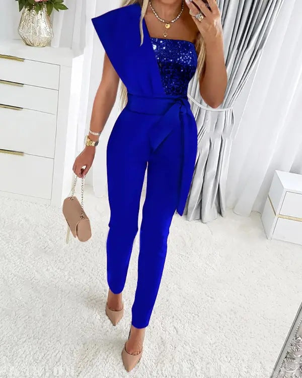 Robe de soirée femme chic et sophistiquée