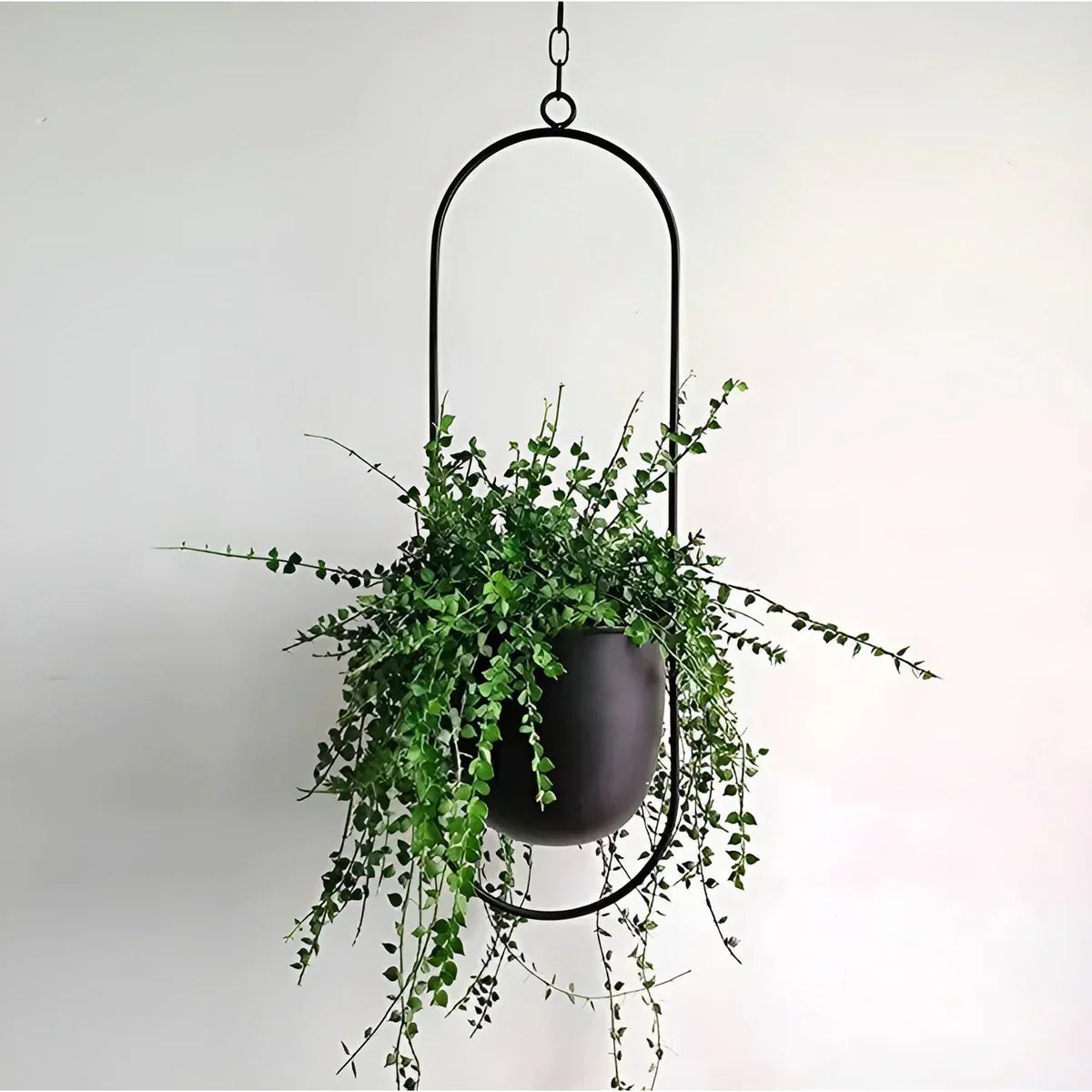 Jardinière Exterieur En Plastique Décoratif