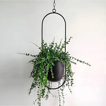 Jardinière Exterieur En Plastique Décoratif