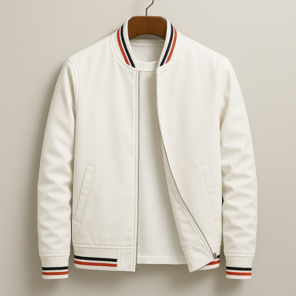 Blouson Homme Léger et Élégant pour Sport et Ville - PanierRoyale