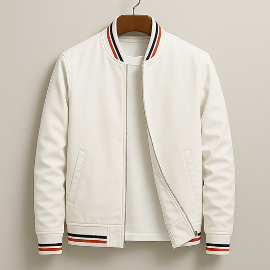 Blouson Homme Léger et Élégant pour Sport et Ville - PanierRoyale