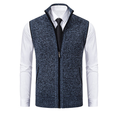 Miguel - Gilet élégant pour hommes