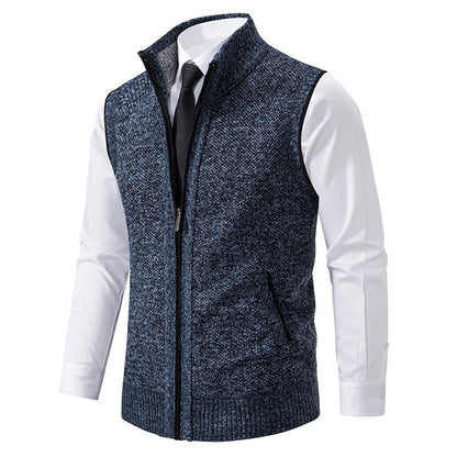 Gilet homme élégant et moderne
