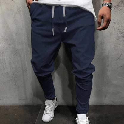 Pantalon Chino Homme Polyvalent et Confortable