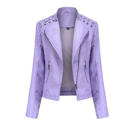 Veste femme hiver chic et tendance