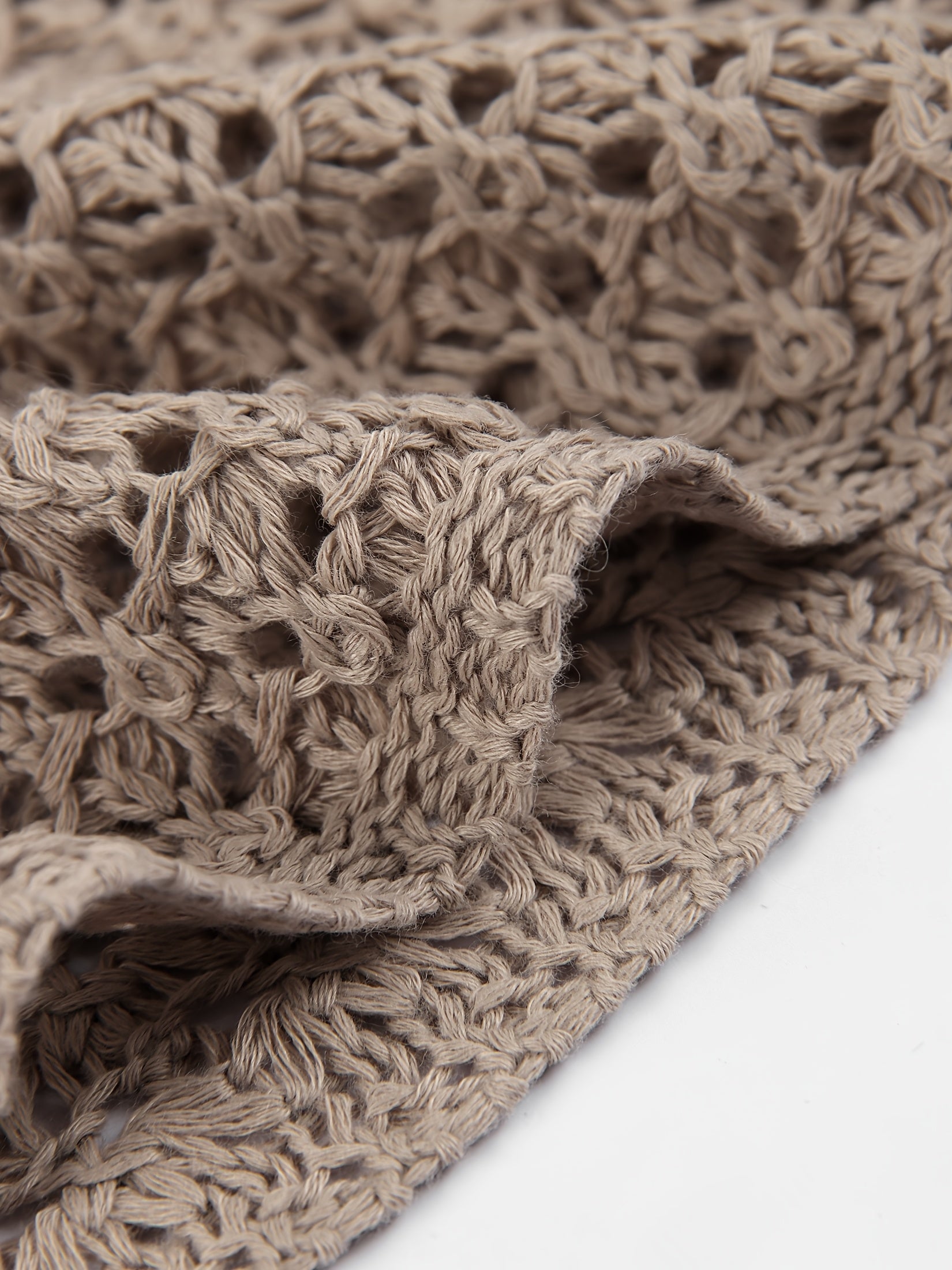 Boheva™ – Robe Bohème Chic Sans Manche à Détail Découpé & Tissu Fluide
