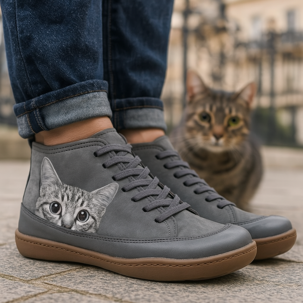 Bottes Femmes Hiver Chaude et Confortable Design Féminin - PanierRoyale
