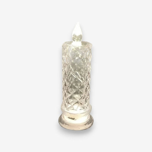 Bougies Décoratives LED avec Télécommande et Effet Flamme Réaliste - PanierRoyale
