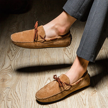 Pantoufles Homme Douces et Confortables
