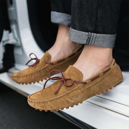 Pantoufles Homme Douces et Confortables