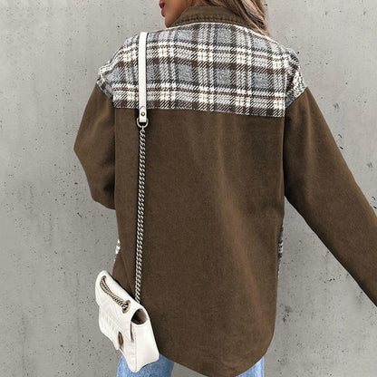 Kaia - Veste à la mode pour femmes