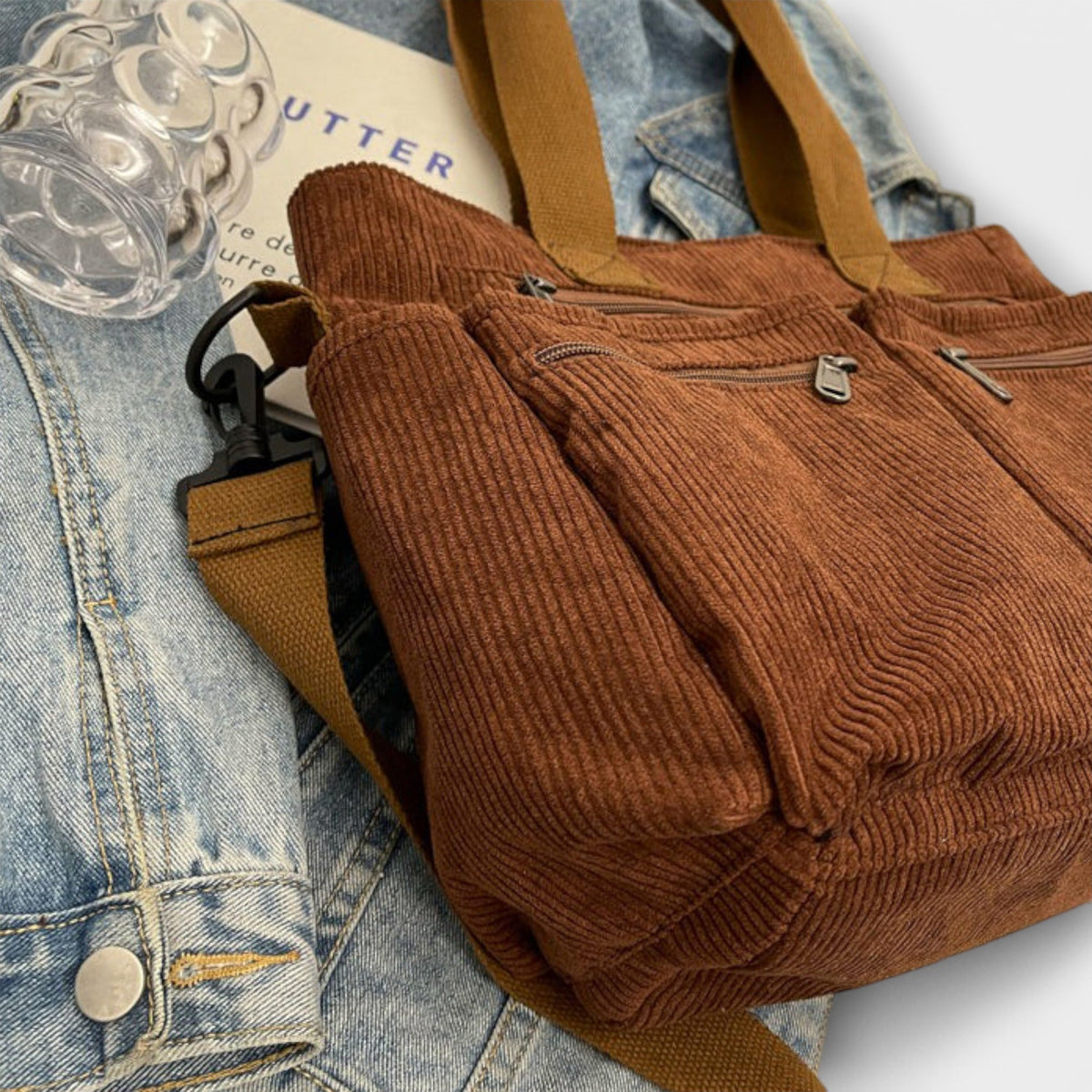 Sac à Main Grande Capacité pour Femme au Quotidien