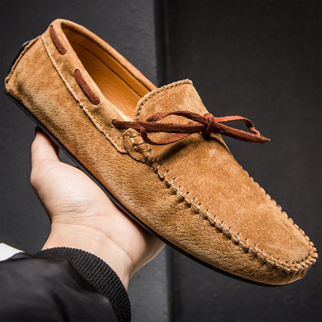 Pantoufles Homme Douces et Confortables