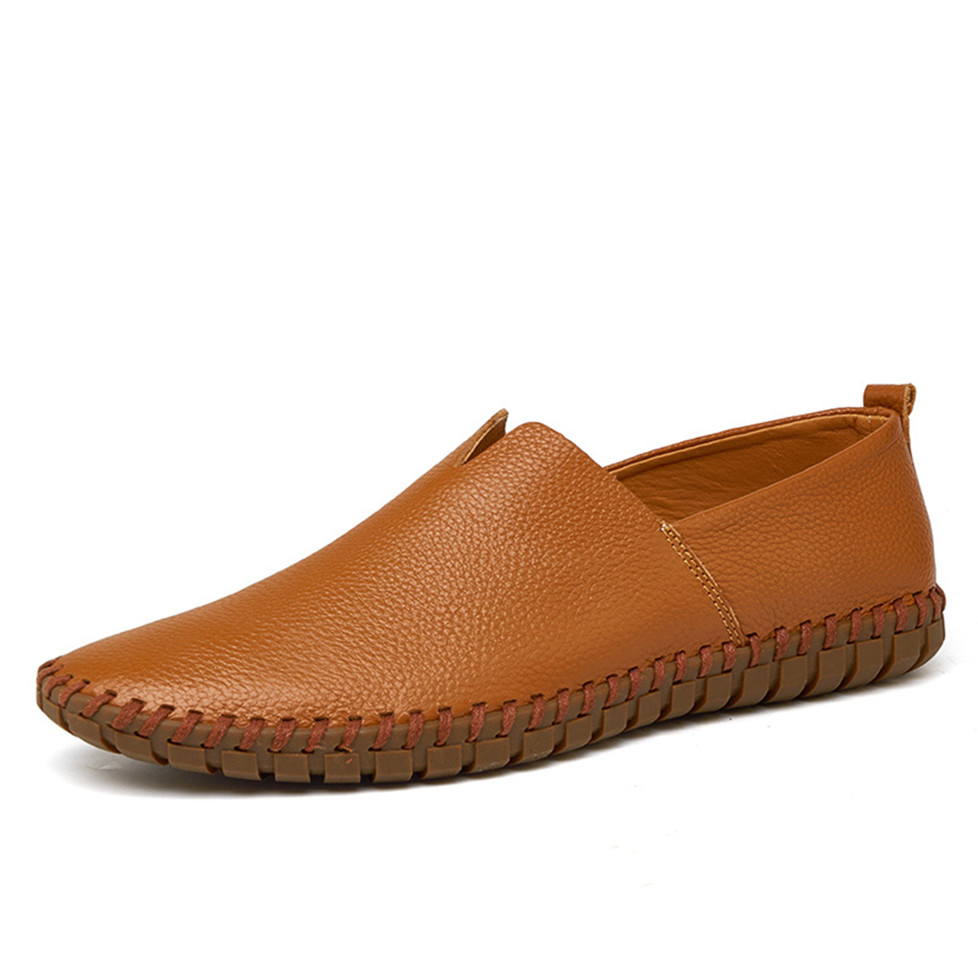Mocassins Homme Chic et Élégants pour Mariage