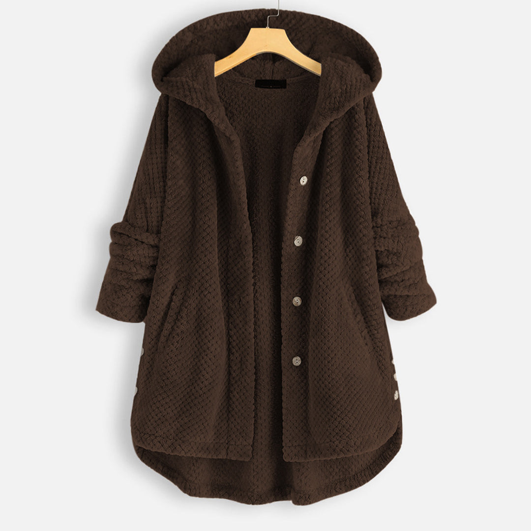 Veste Réversible Femme Polyvalente 2 en 1