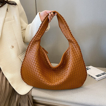 Sac Épaule Cuir Écologique pour Femme