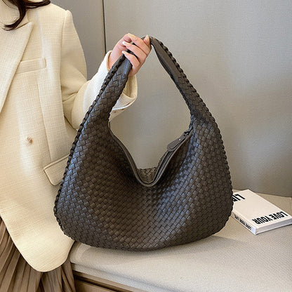 Sac Épaule Cuir Écologique pour Femme