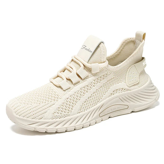 Chaussures de Sport Femmes Légères et Respirantes - PanierRoyale