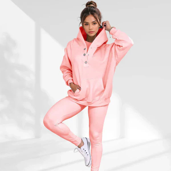 Robe Femme 3 Pièces Élégante et Confortable