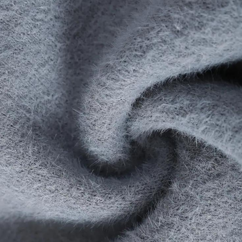 Pull en Tricot Moderne