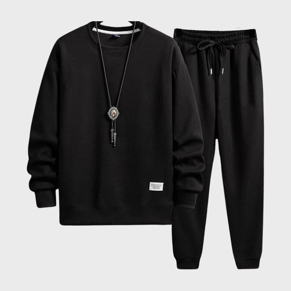 Tenue Décontractée Homme : Haut et Pantalon Casual pour Homme