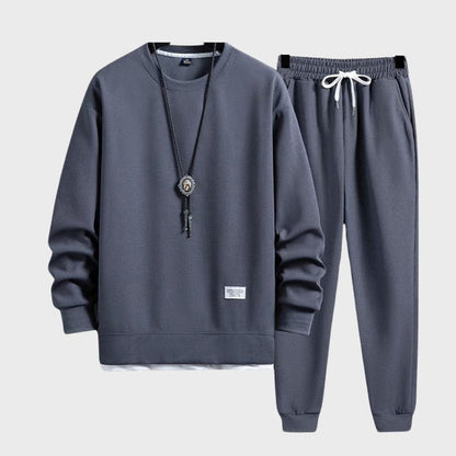 Tenue Décontractée Homme : Haut et Pantalon Casual pour Homme