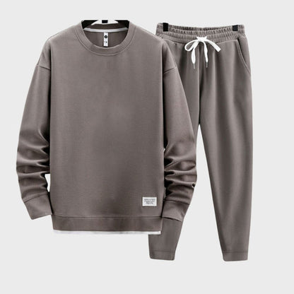 Tenue Décontractée Homme : Haut et Pantalon Casual pour Homme