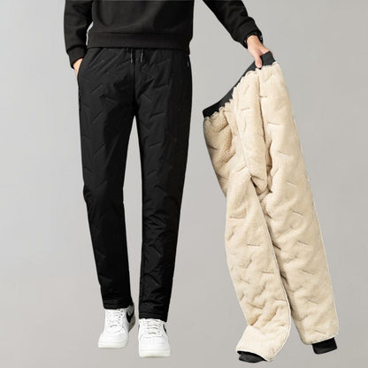 Pantalon Hiver Chaud et Résistant - PanierRoyale