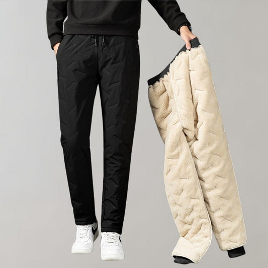 Pantalon Hiver Chaud et Résistant - PanierRoyale