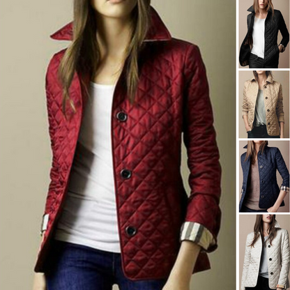Veste Femme Mode Hiver