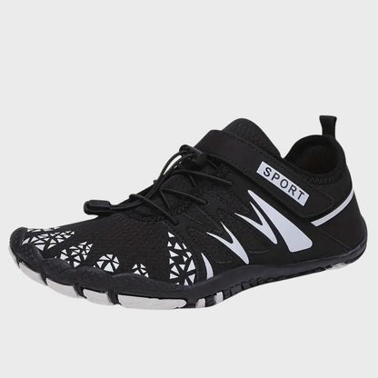 Chaussures de sécurité antidérapantes pour hommes - PanierRoyale