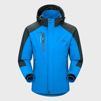 Lavi - Coupe-vent imperméable pour hommes